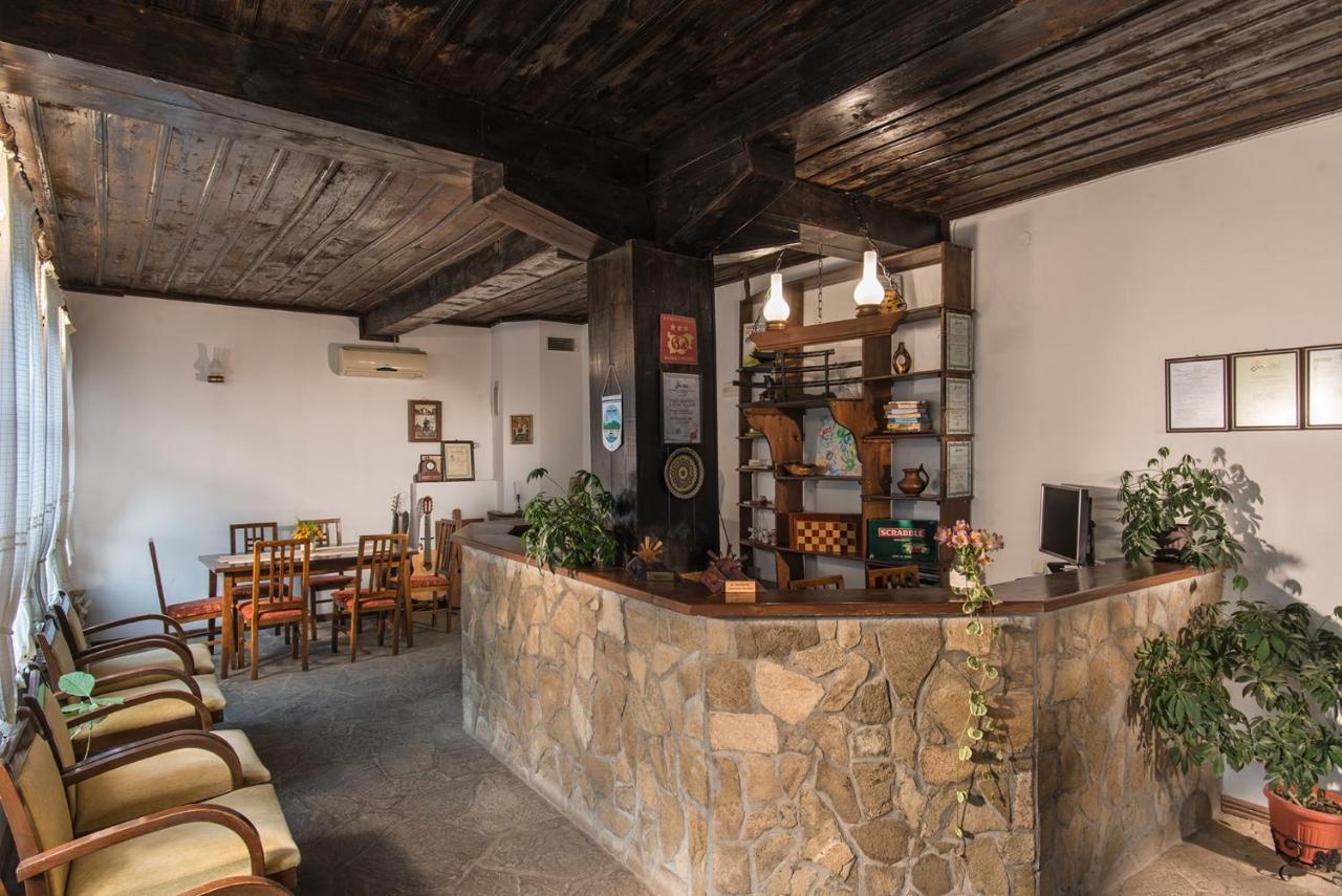 Family Hotel Bile Beli Osŭm Εξωτερικό φωτογραφία
