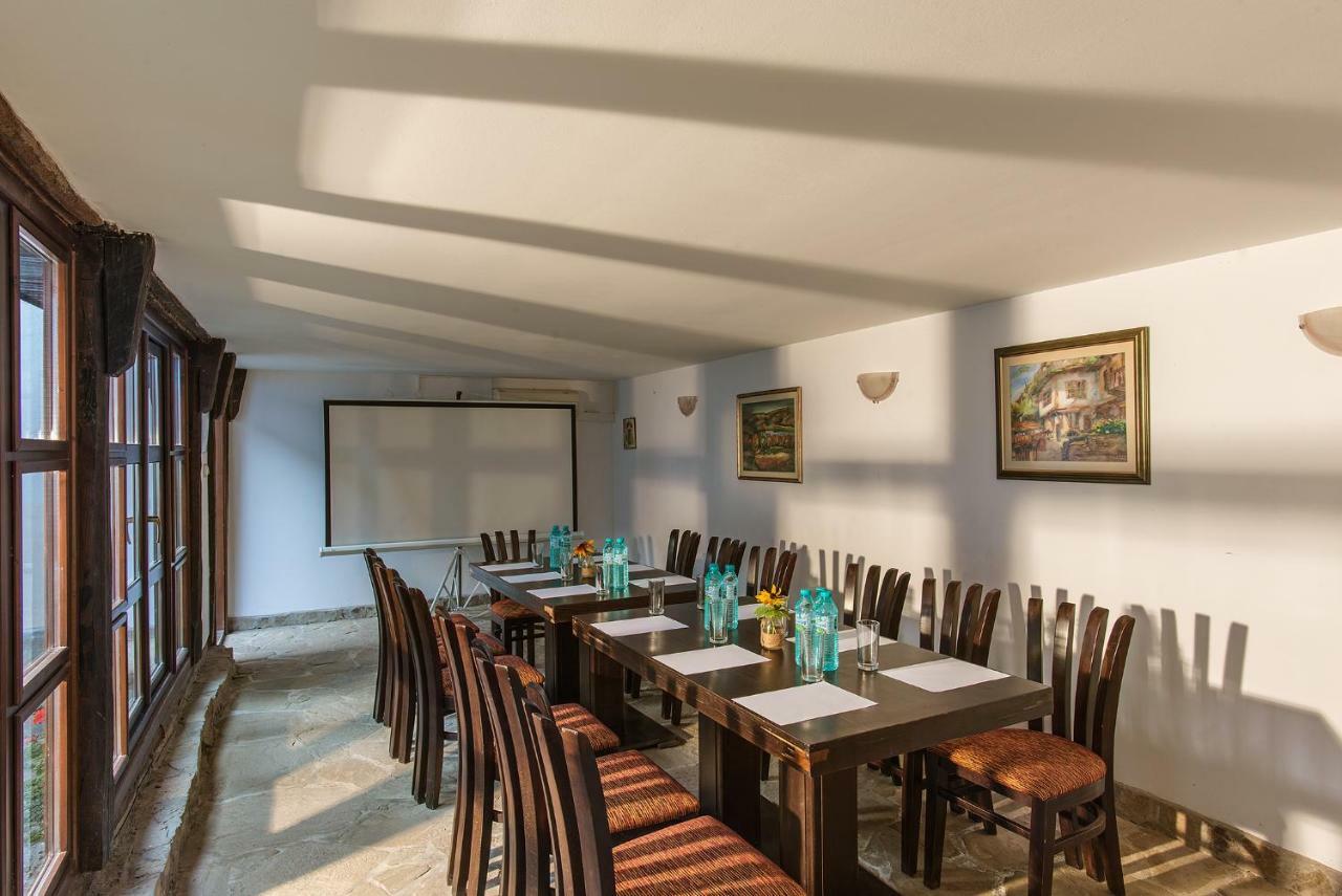 Family Hotel Bile Beli Osŭm Εξωτερικό φωτογραφία
